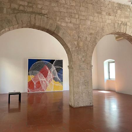 Palazzo Verrone Bari Ngoại thất bức ảnh