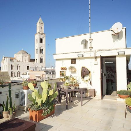 Palazzo Verrone Bari Ngoại thất bức ảnh