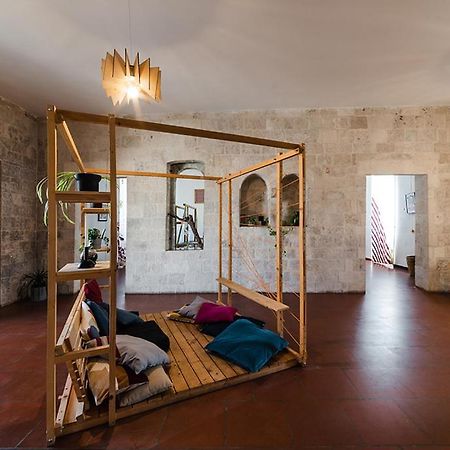 Palazzo Verrone Bari Ngoại thất bức ảnh