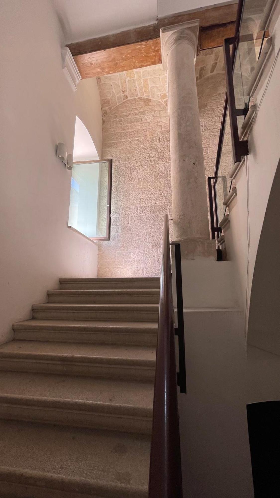 Palazzo Verrone Bari Ngoại thất bức ảnh