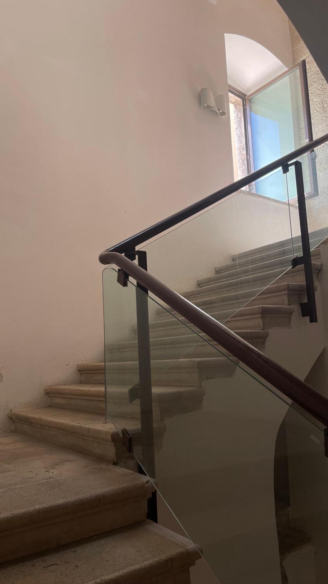 Palazzo Verrone Bari Ngoại thất bức ảnh