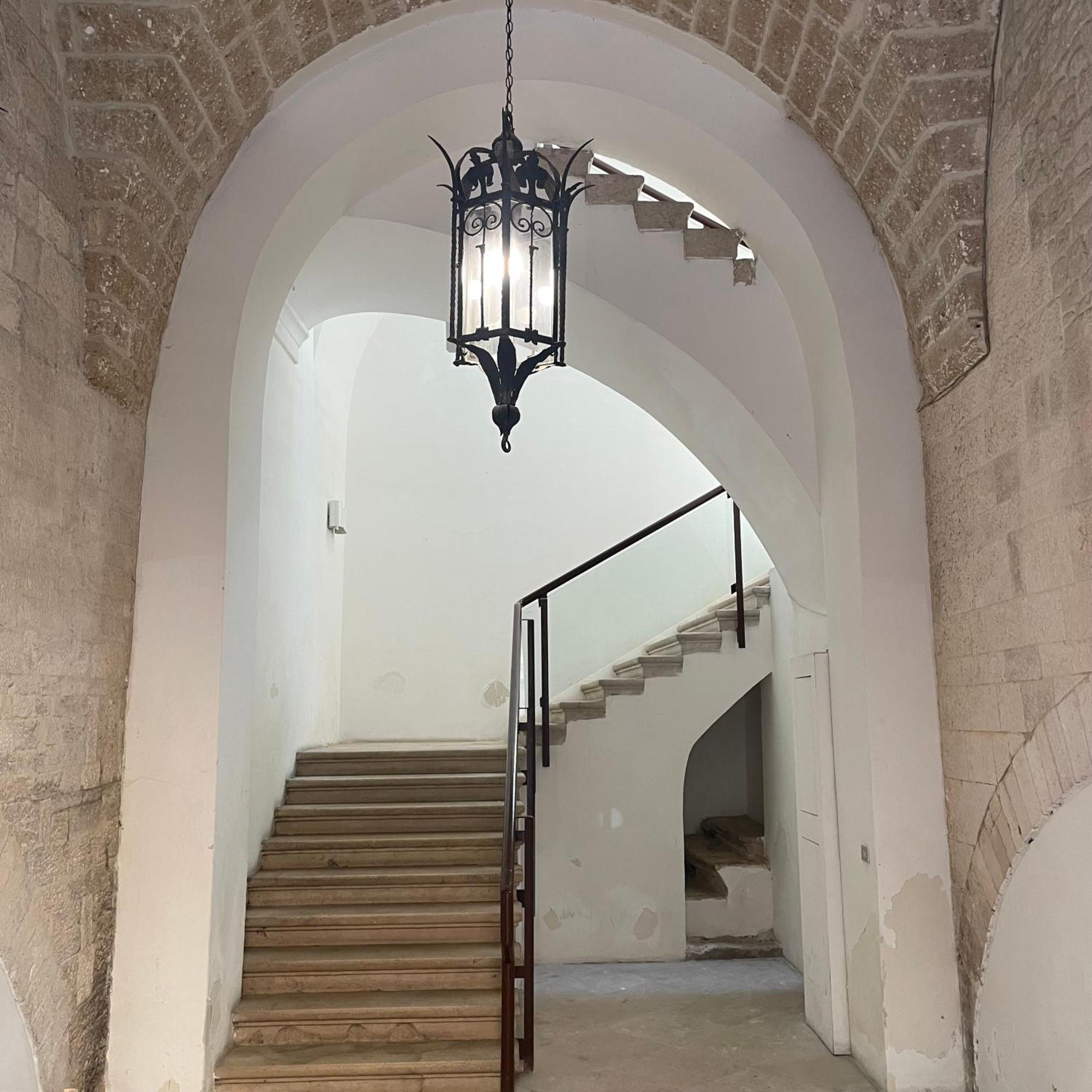 Palazzo Verrone Bari Ngoại thất bức ảnh