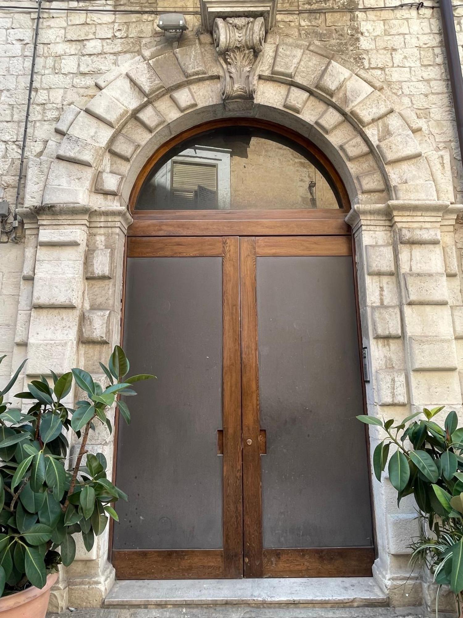 Palazzo Verrone Bari Ngoại thất bức ảnh