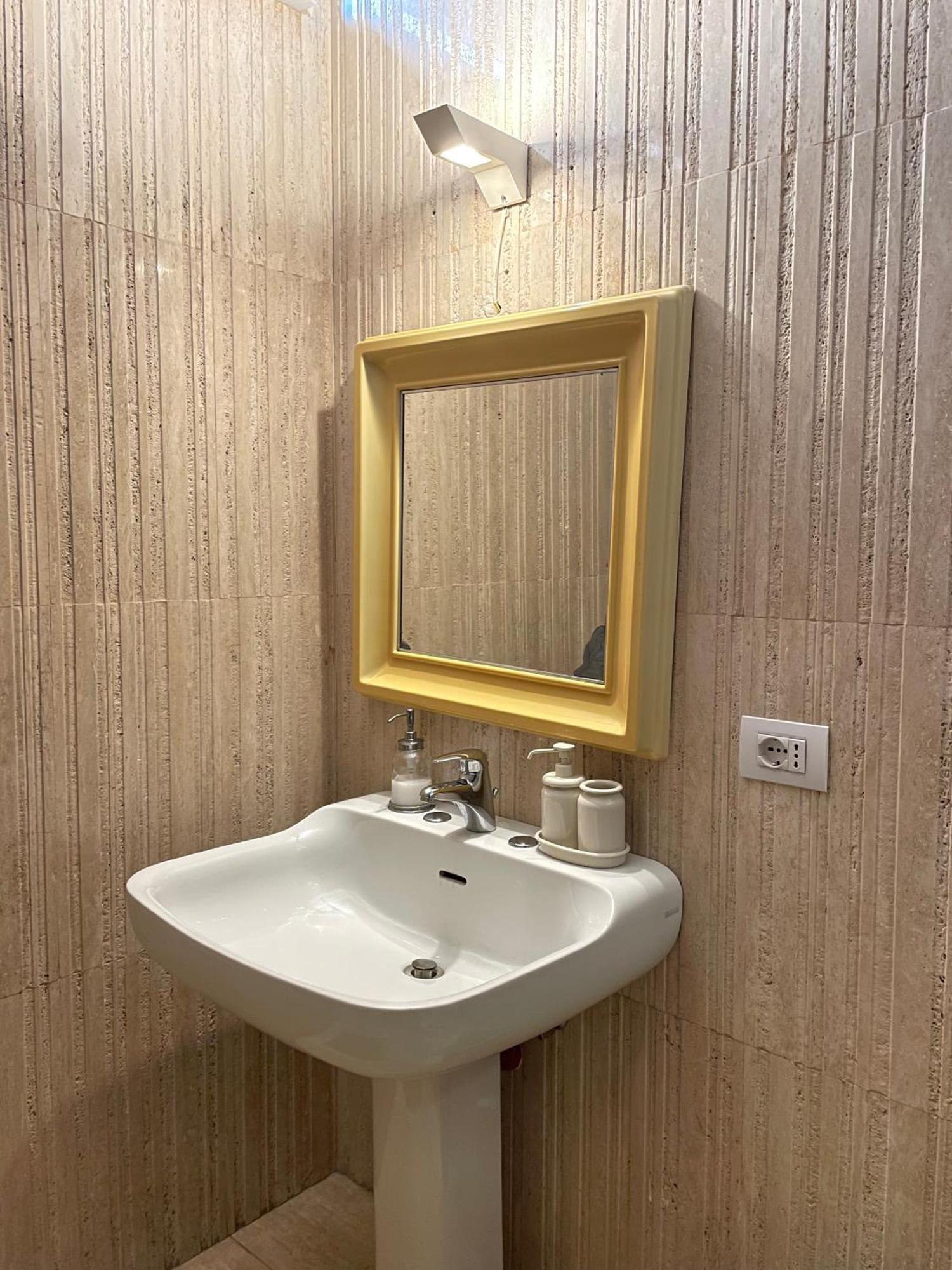 Palazzo Verrone Bari Ngoại thất bức ảnh