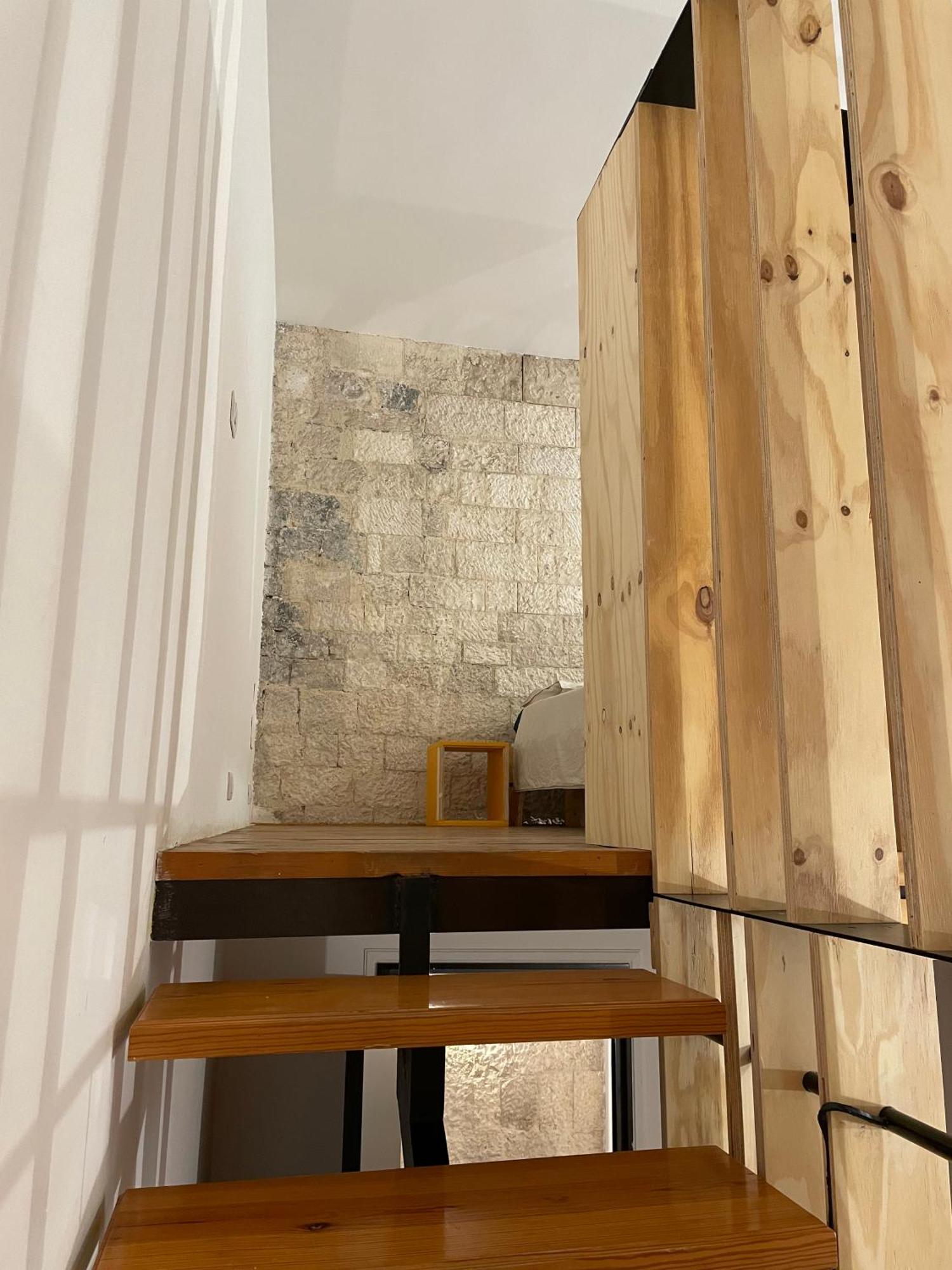 Palazzo Verrone Bari Ngoại thất bức ảnh