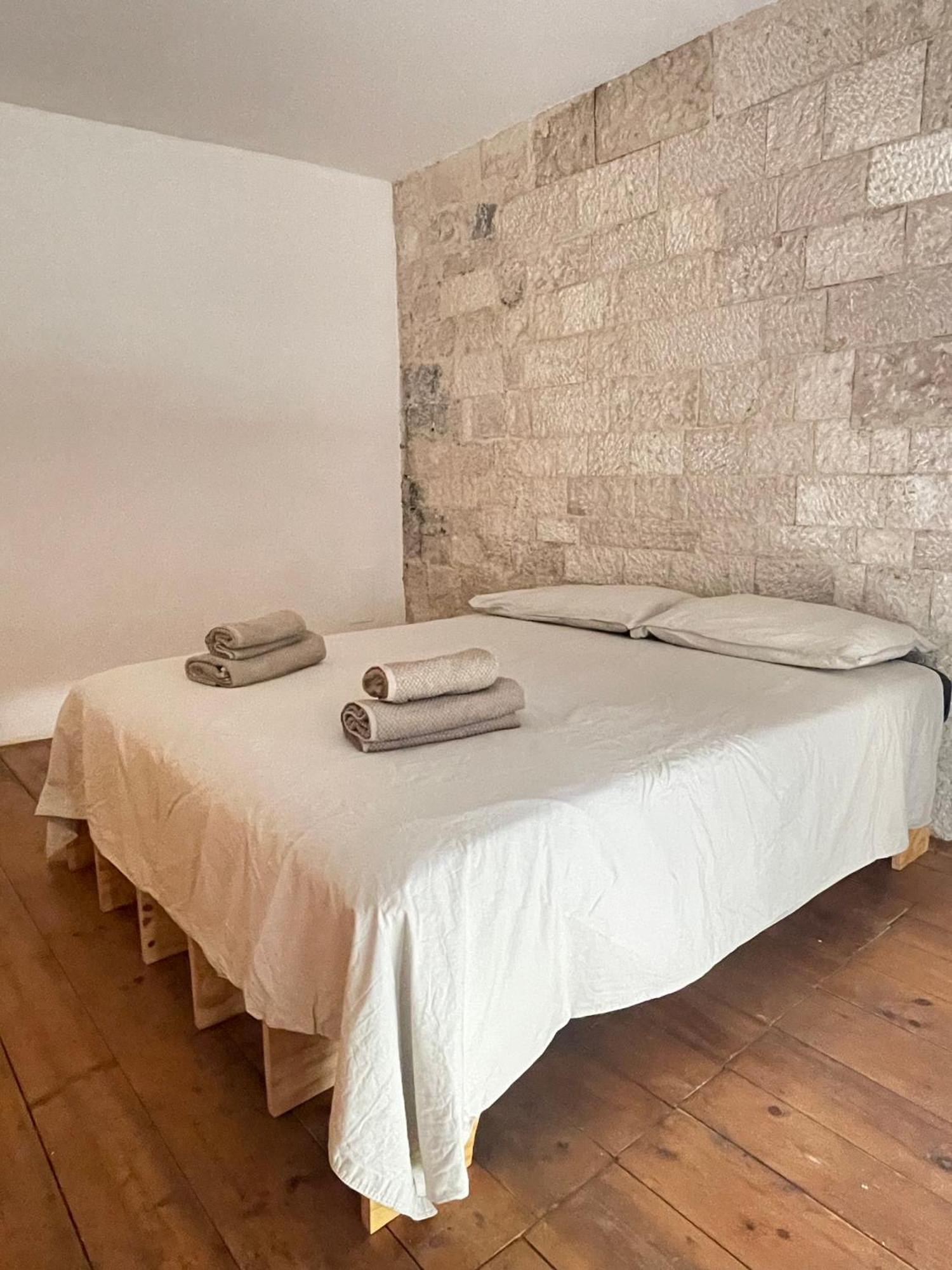 Palazzo Verrone Bari Ngoại thất bức ảnh