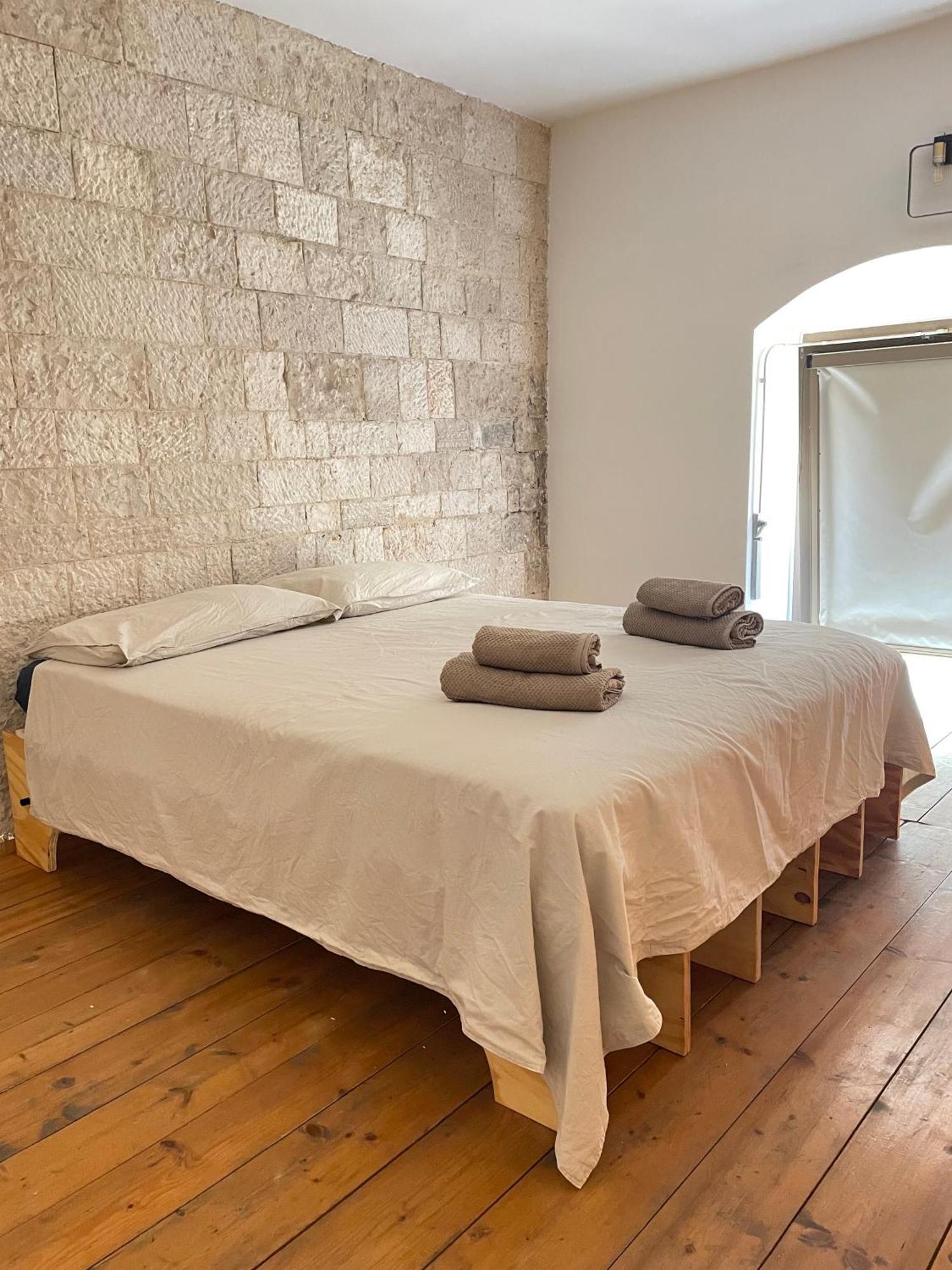 Palazzo Verrone Bari Ngoại thất bức ảnh