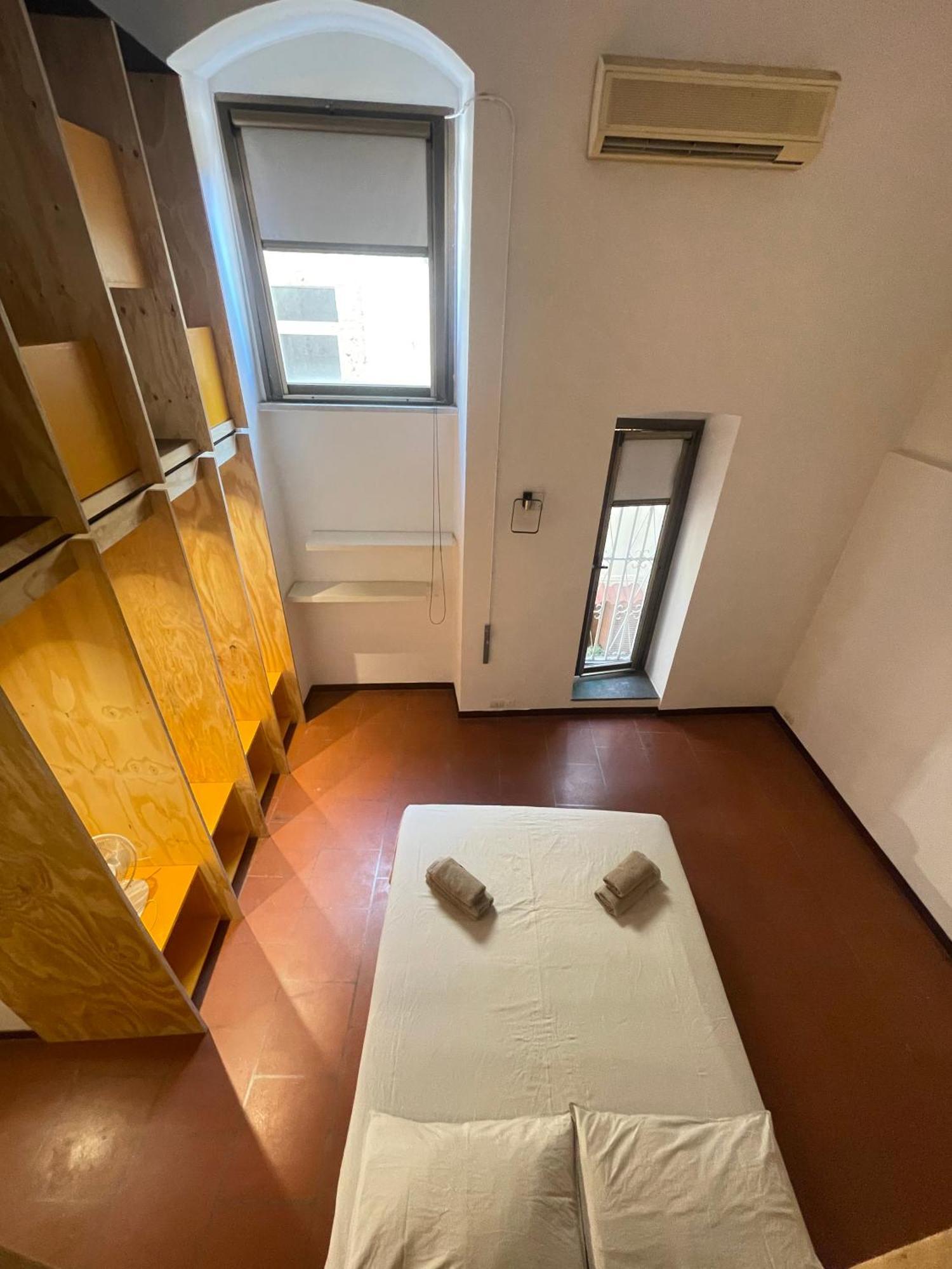 Palazzo Verrone Bari Ngoại thất bức ảnh