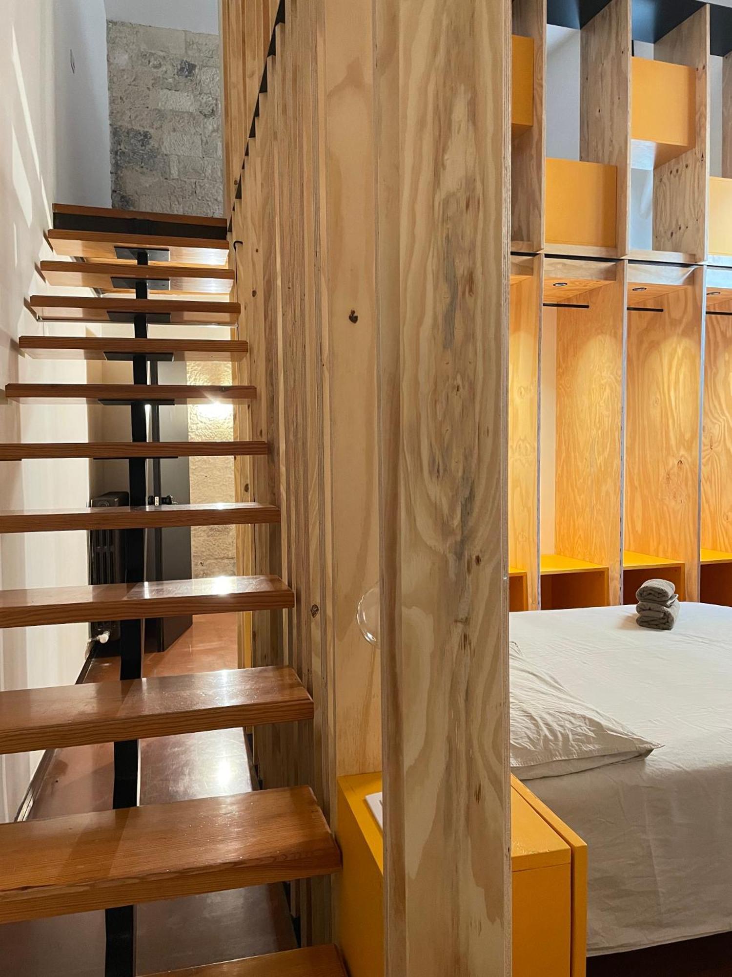 Palazzo Verrone Bari Ngoại thất bức ảnh