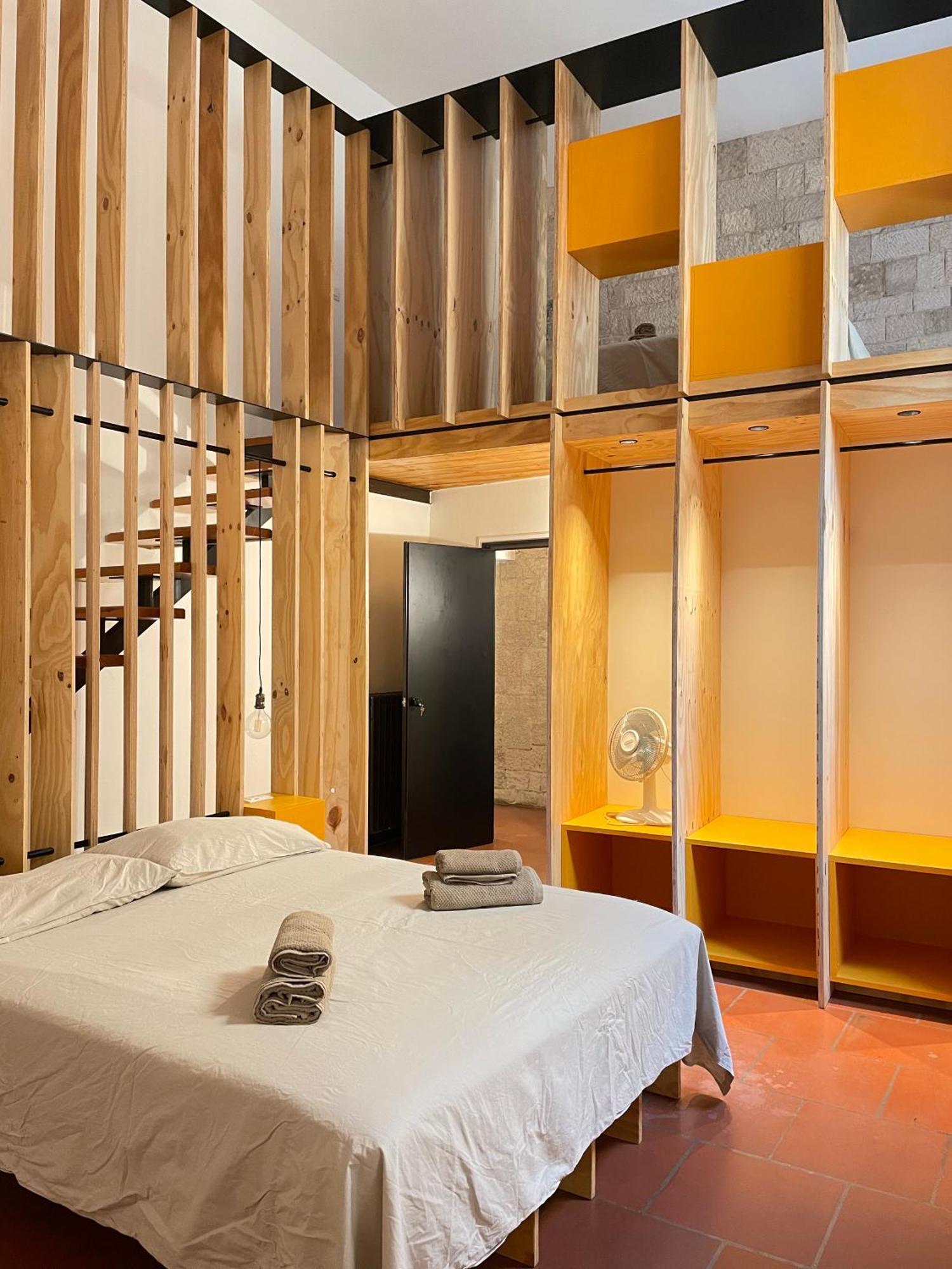 Palazzo Verrone Bari Ngoại thất bức ảnh
