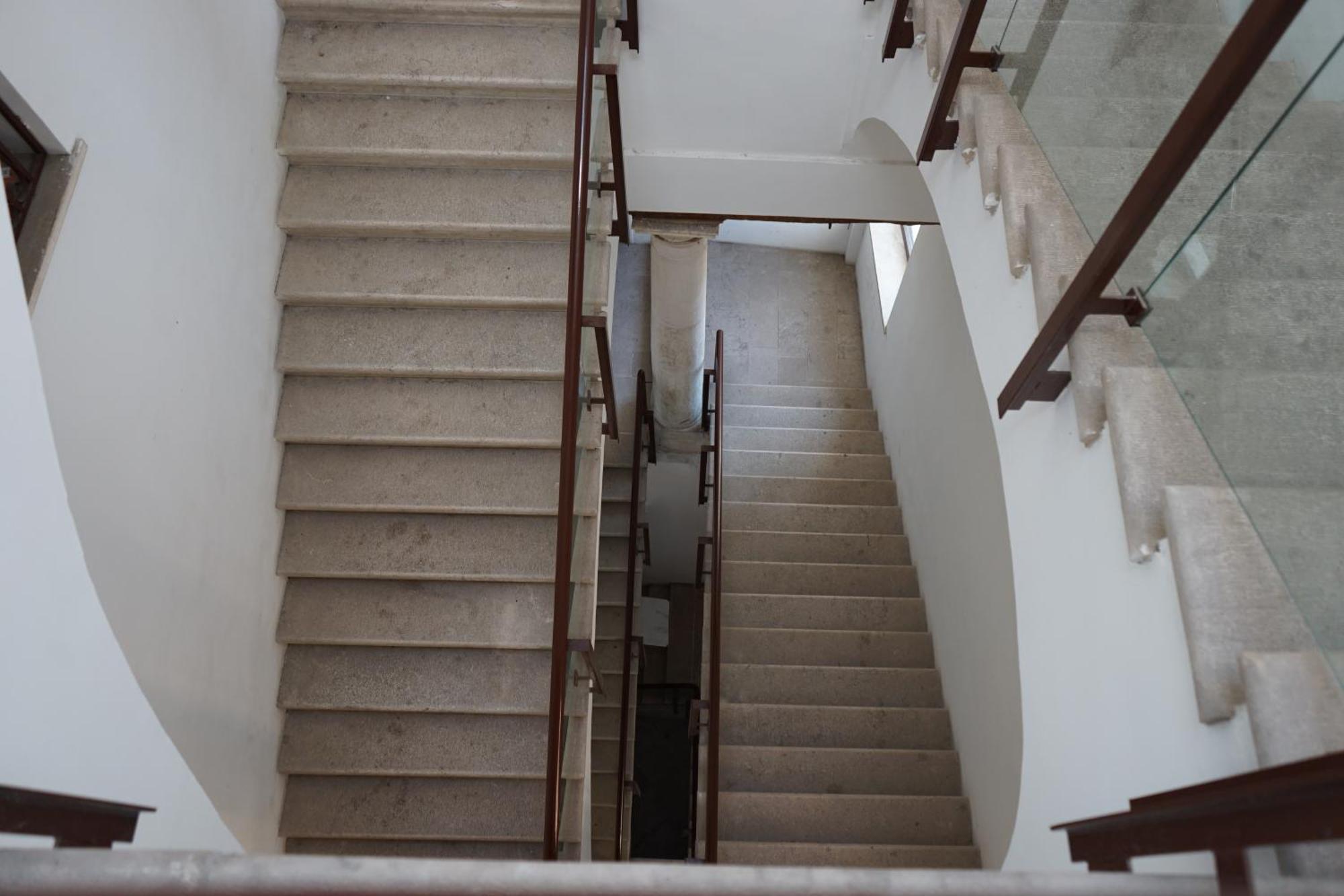 Palazzo Verrone Bari Ngoại thất bức ảnh