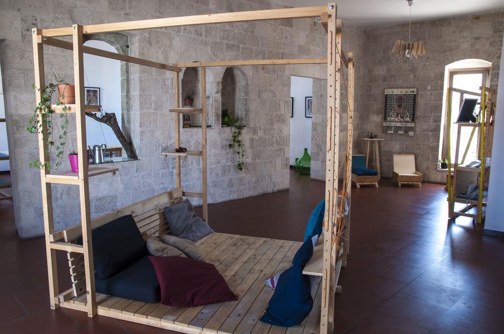 Palazzo Verrone Bari Ngoại thất bức ảnh