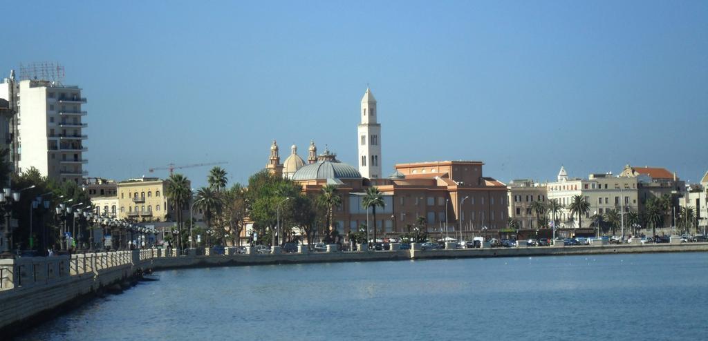 Palazzo Verrone Bari Ngoại thất bức ảnh
