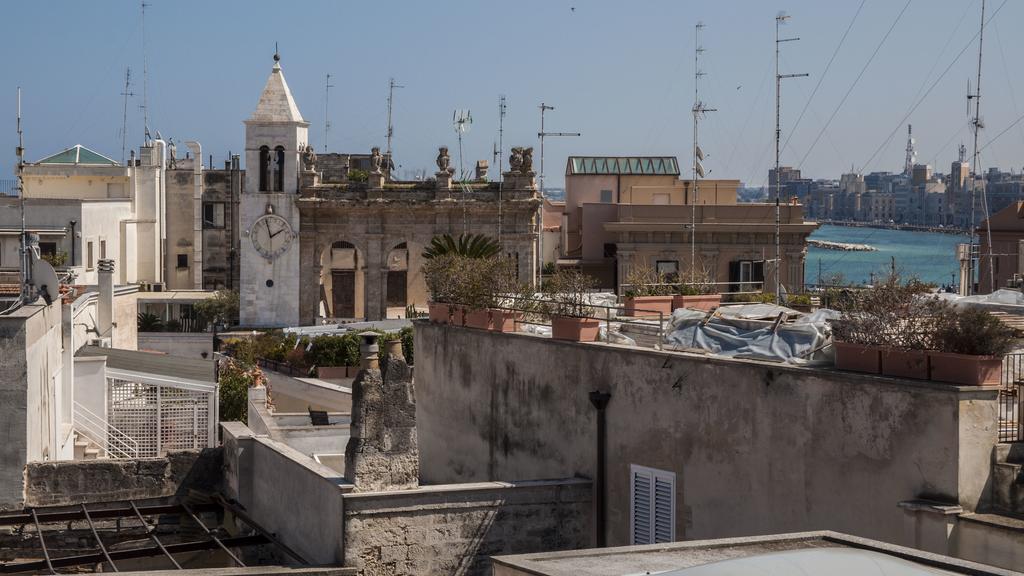 Palazzo Verrone Bari Ngoại thất bức ảnh