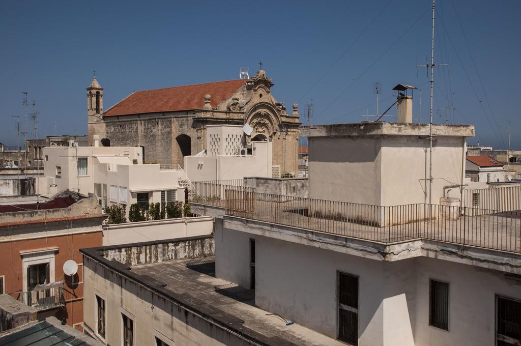 Palazzo Verrone Bari Ngoại thất bức ảnh