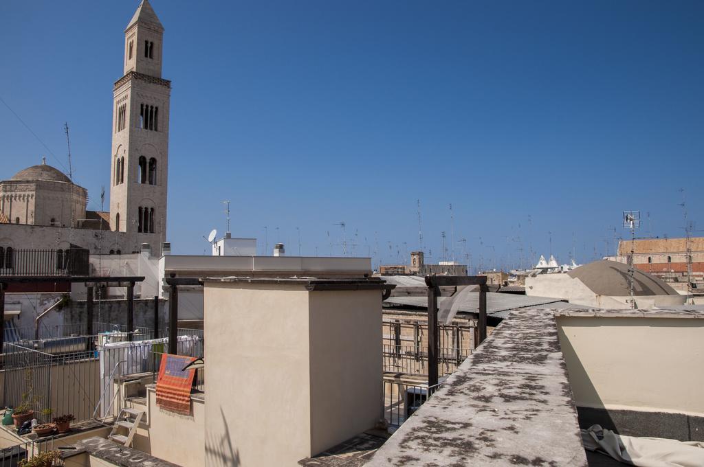 Palazzo Verrone Bari Ngoại thất bức ảnh