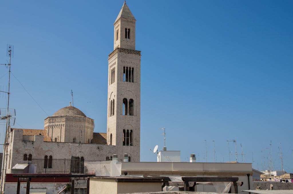 Palazzo Verrone Bari Ngoại thất bức ảnh