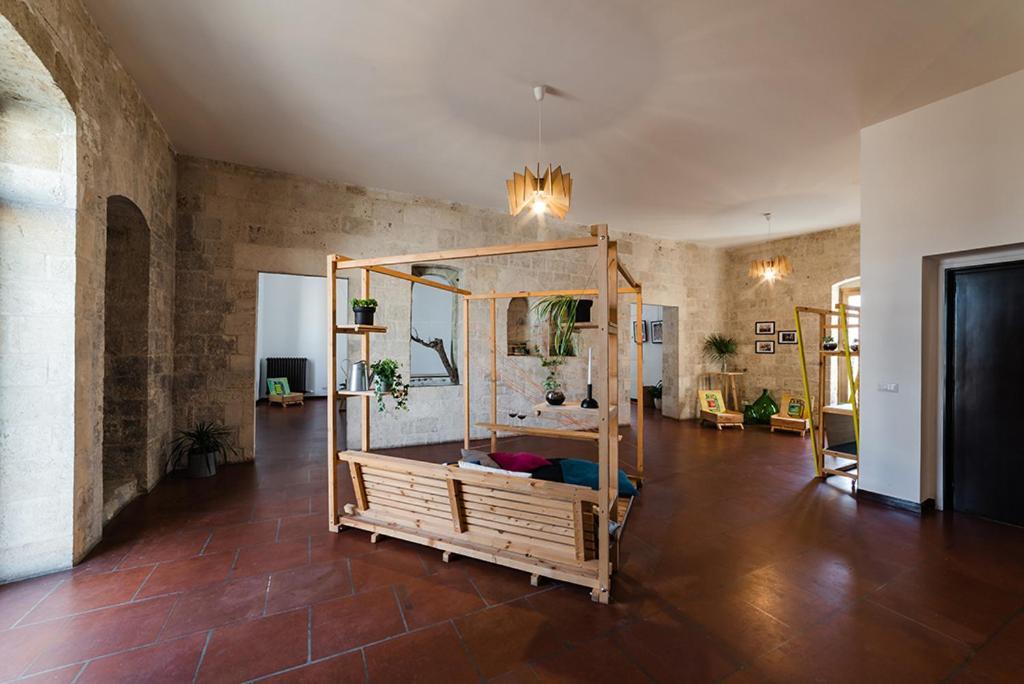 Palazzo Verrone Bari Ngoại thất bức ảnh