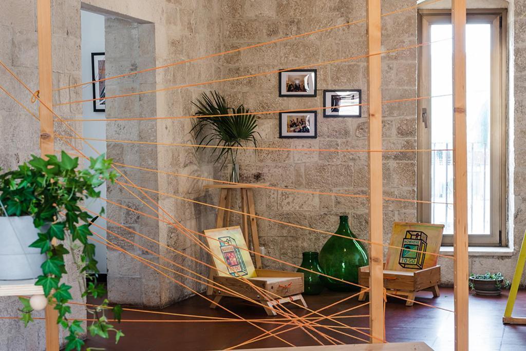 Palazzo Verrone Bari Ngoại thất bức ảnh