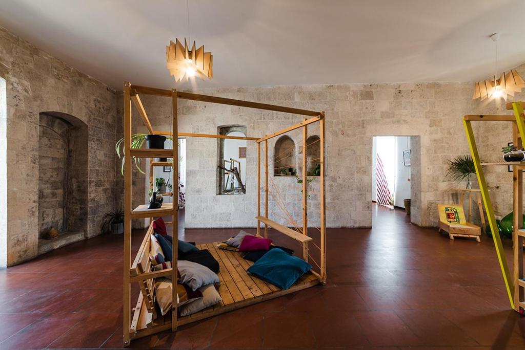 Palazzo Verrone Bari Ngoại thất bức ảnh