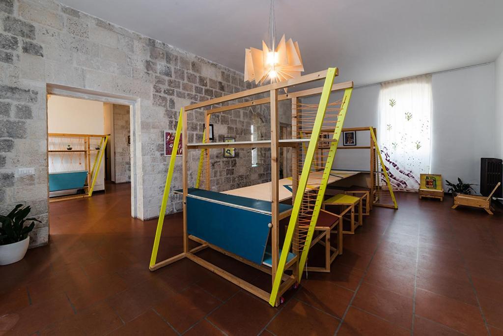 Palazzo Verrone Bari Ngoại thất bức ảnh