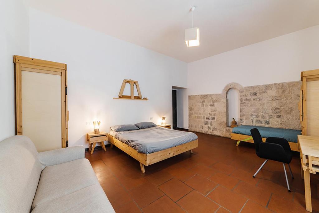 Palazzo Verrone Bari Ngoại thất bức ảnh