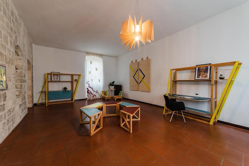 Palazzo Verrone Bari Ngoại thất bức ảnh