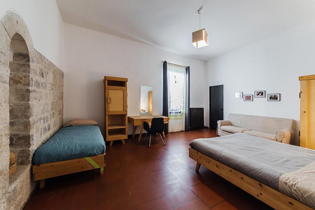 Palazzo Verrone Bari Ngoại thất bức ảnh